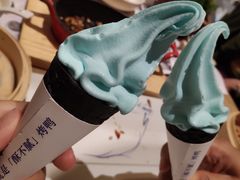 -小大董·烤鸭(凤凰汇店)