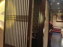 -千代武日本料理(爱建店)