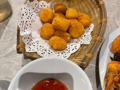 -达叔香味海鲜(海棠68环球美食街店)