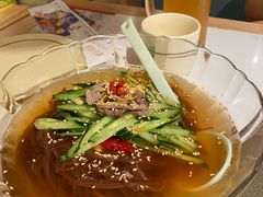 正宗朝鲜冷面-七八冷面·延边朝鲜族美食(圣熙八号店)