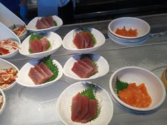 -星伦多自助料理·涮烤一体(杭州来福士店)