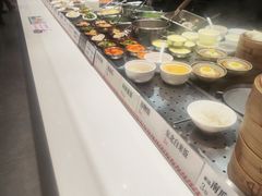 -乡村基·川味现炒大王(熙悦天街店)