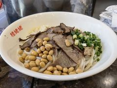 酱卤牛肉粉-桂姥姥·桂林卤粉·锅烧桂林米粉(莲塘店)