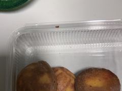 -泸溪河桃酥(江宁万居汇店)