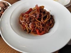 -老欧洲咖啡·西餐(后湖店)