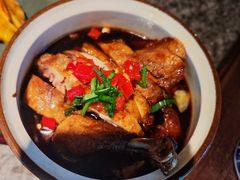 -南京大牌档(中关村领展广场店)