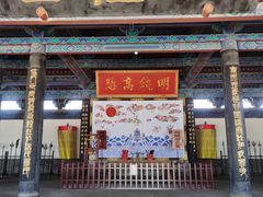 -河间府署