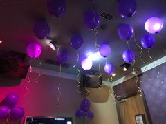 -星聚会KTV(苏州信投大厦店)