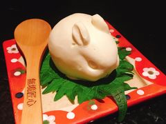 -無境·匠心日本料理(汉街店)