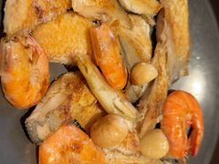 -潮府馆·非遗潮州菜·世纪公园(新国际博览中心店)