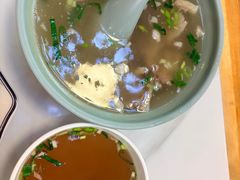 -清真·西北人家风味馆(中山中路店)