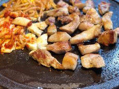 -Dombe豚(黑猪肉街店)
