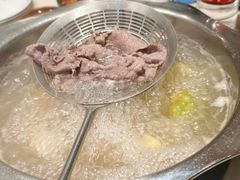 -合意桐坑牛肉粿·鲜牛肉火锅(嵩山总店)