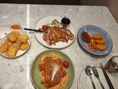 -Aqua Oasis 水天堂(常熟永旺店)