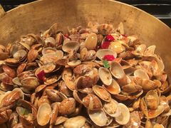 -东方红海鲜百汇(国际大厦店)