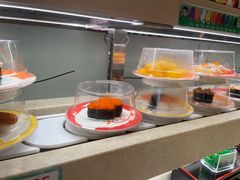 -禾绿寿司·定食·拉面·烧炸(喜荟城店)