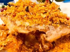 -粤盛海鲜平价店(洛溪食街店)