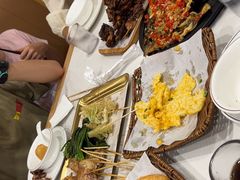 -新凯旋烧烤·燕姐千岛湖土菜