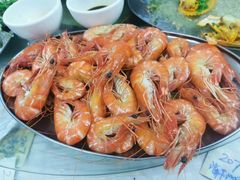 -都斛海鲜街