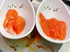 -藜爱·山海情海鲜自助(万达广场店)