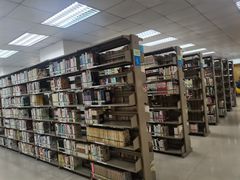 -海珠区图书馆