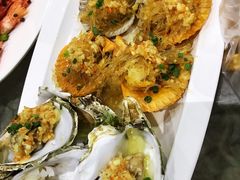 -四川小胡子海鲜(丁村万人海鲜广场店)