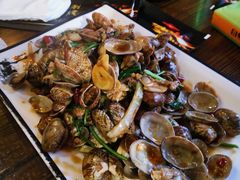 -酒座音乐主题串吧(滑翔西社区店)