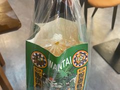 -婉泰·特色小吃·舂鸡脚(告庄二店)