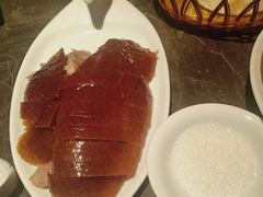 -金鸭季·北京烤鸭(深业上城店)