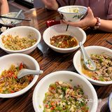 不要小看赣州路边的小炒店…….