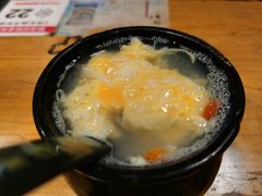 老长沙甜酒冲蛋-湘人龙记老长沙米粉(华普国际大厦店)