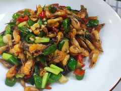 -辣不怕口味虾(凌霄路店)