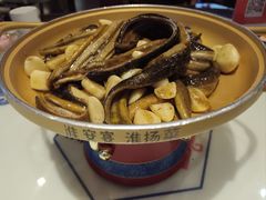 -淮安宴·淮扬菜(清河路一店)