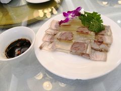 水晶肘子-泰丰楼(前门西大街店)