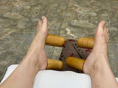 -郑远元专业修脚房(双清南路店)