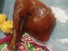 -点都德(广州白云山景区南门店)