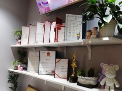 -舞蓓舞蹈(永定路校区)