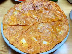 -屋里家延边朝鲜族冷面(南园店)