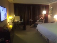 -鄂尔多斯博源豪生大酒店