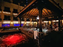 -天津瀚金佰九号温泉酒店(南楼地铁站店)