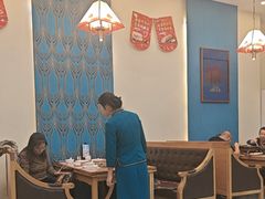 -哈啾嗨·蒙文化主题餐厅(京汉新城店)