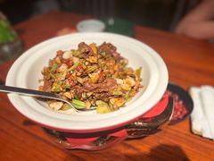 -隐厨·中国菜馆(三里屯T+MALL店)