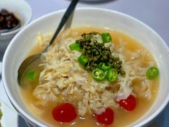 -幸福蔬·时尚蔬食(黄山湖公园店)
