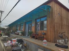 -辛庄国际文化艺术区