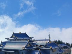 -峨眉山风景名胜区