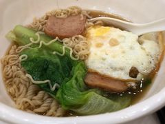 -明记港式烧腊茶餐厅(下沙店)