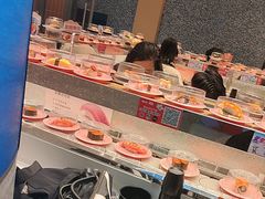 -争鲜回转寿司(朝北大悦城店)