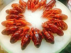 -红钳侠小龙虾·烧烤(中赢康康谷店)