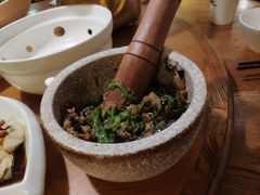 -炊烟小炒黄牛肉(中心印象城店)
