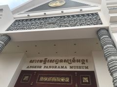 -吴哥国家博物馆